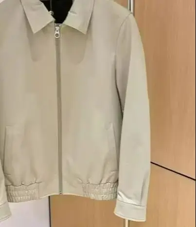 

Italian LP old money wind lapel collar 25 autumn and winter simple business casual jacket