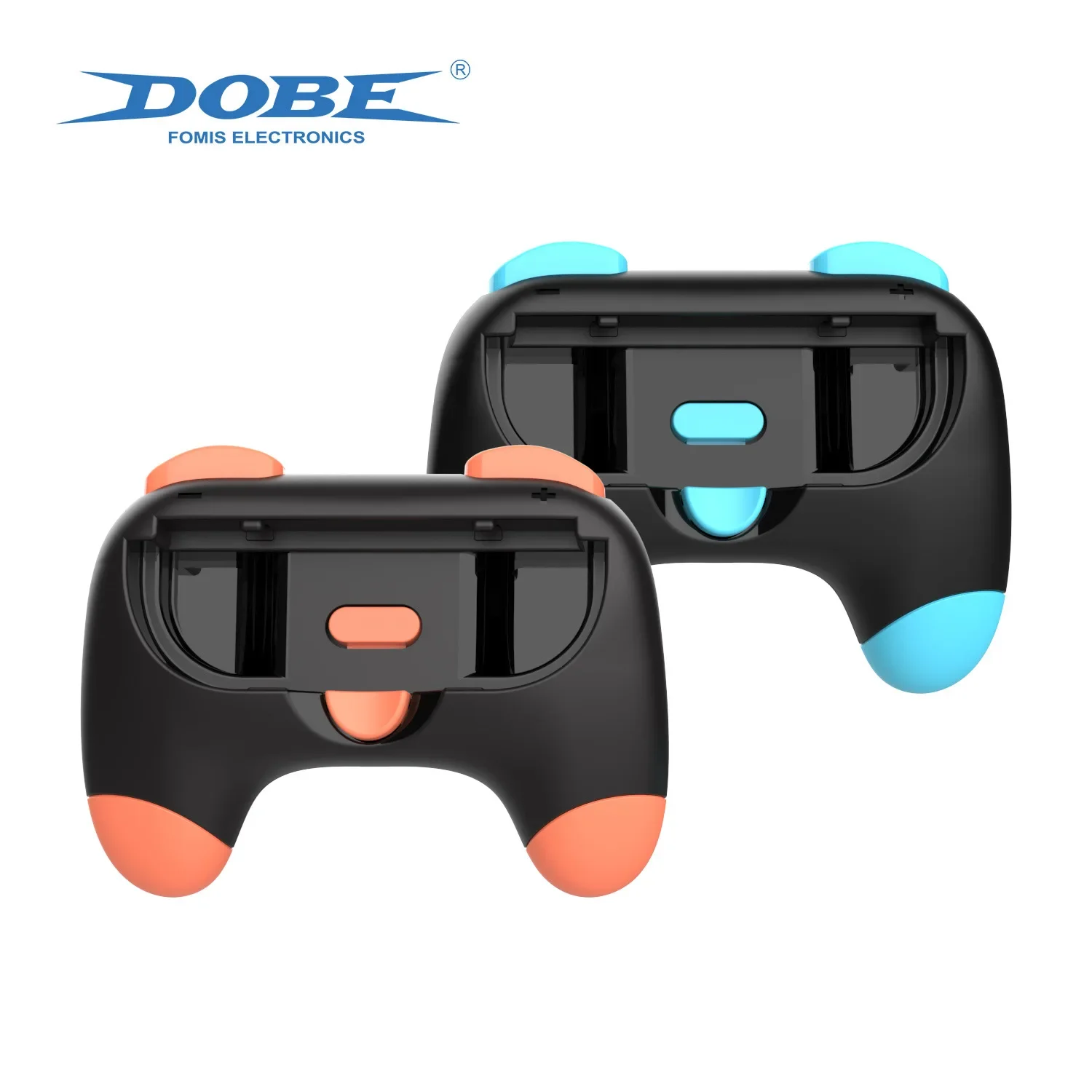 

For Nintendo Switch 2 Joystick Controller Game Grips JoyPad Bracket Holder Controller Gamepad for Nintendo Switch 2 Accessories