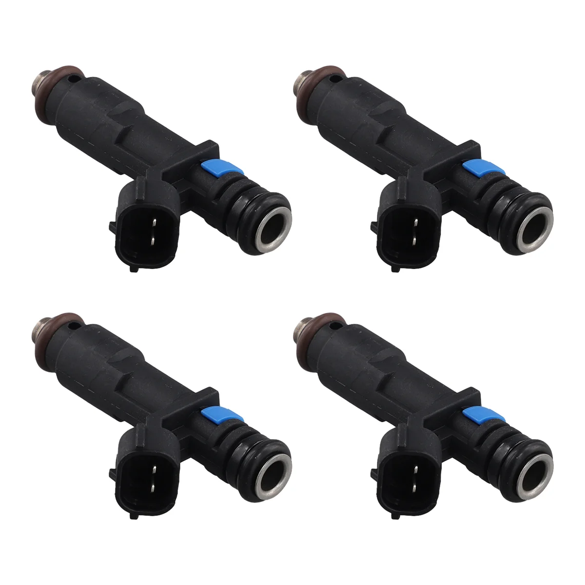 

4PCS Fuel Injector Nozzle A2C59517086 for Citroen C5 C4 GRAND PICASSO Peugeot 407 05-16 Engine Injection Part