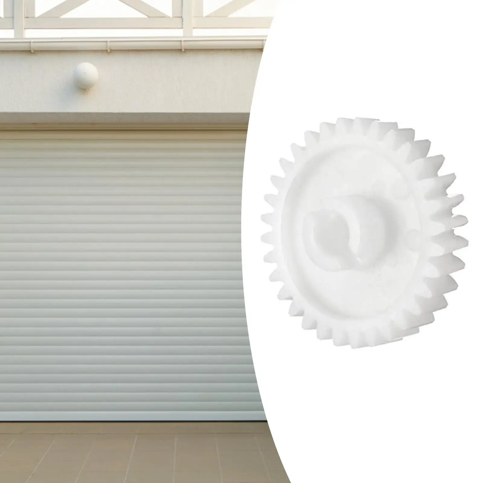 Garagentor-Antriebsrad 41 a2817 41 c4220a Garagen zubehör ersetzen 32 Zähne für 110wd 210wd 310wd 1040 1045 1046 1050 1055