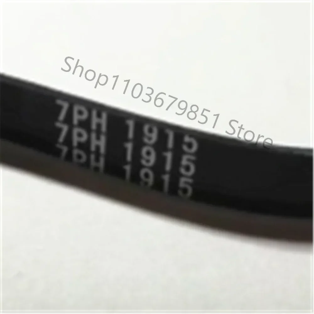 2 قطعة 7PH1904 7PH1915 6PH1915 مجفف ملابس غسالة PH حزام للجفاف 100-6808cs HotPoint العام الكهربائية