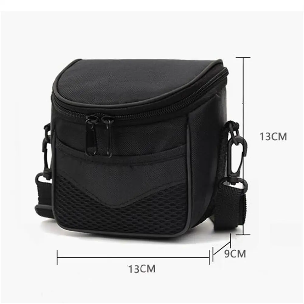 การถ่ายภาพ อุปกรณ์ป้องกันกล้อง DSLR SLR กระเป๋าเก็บกล้อง กระเป๋าวิดีโอ กระเป๋ากล้อง SLR กระเป๋ากล้อง กระเป๋าสะพายดิจิตอล