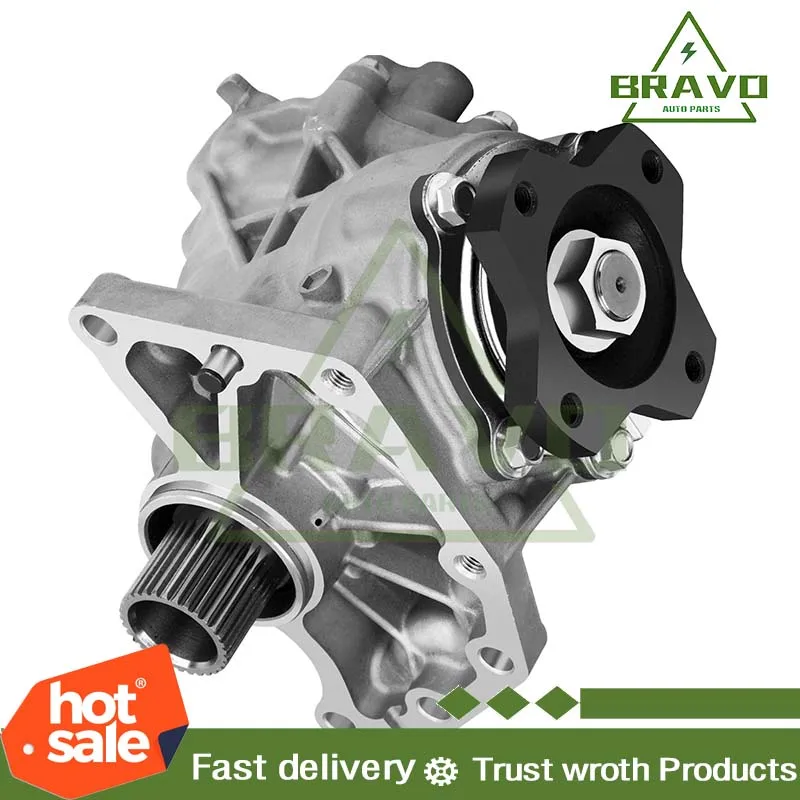 

Раздаточная коробка 33100-4BA0B для Nissan Rogue CVT AWD 2.5L DOHC Nissan Murano Infiniti MURANO JX35 2014-2020 гг.