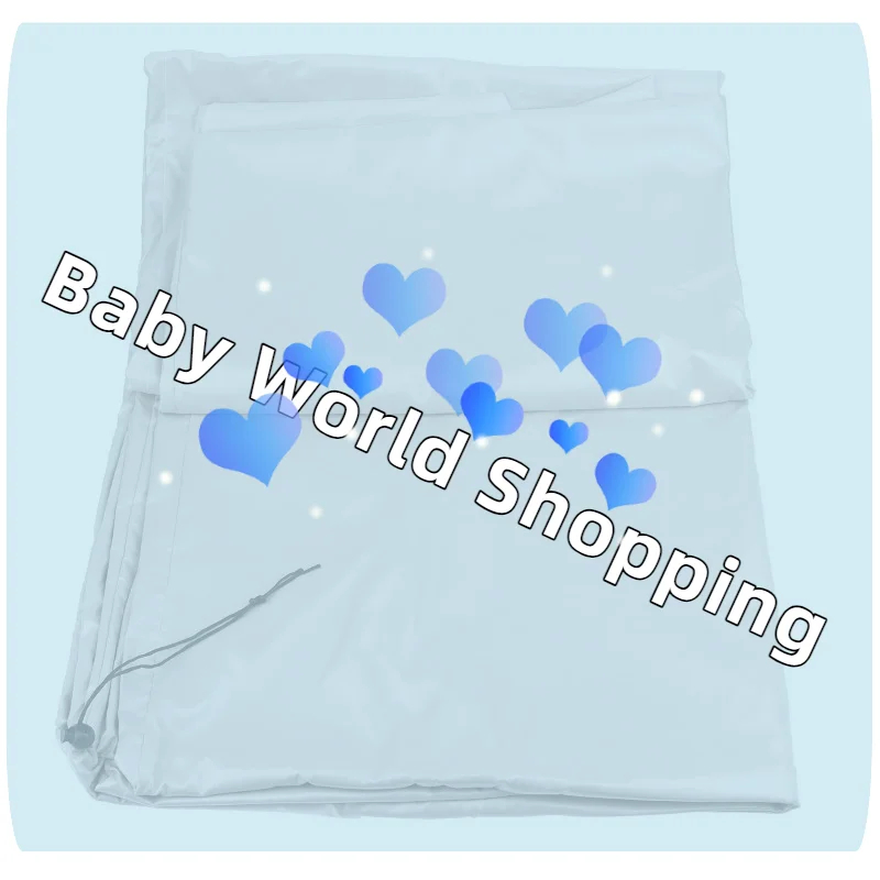 ผ้าคลุมกันฝนสำหรับโดรน Agras รุ่น T30 T40 T50 T60 T70 อุปกรณ์เสริมโดรน อะไหล่โดรนเกษตร