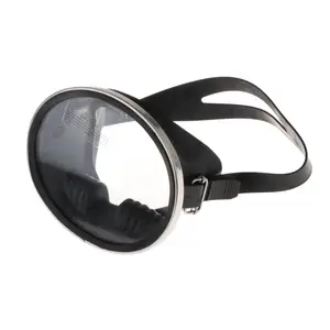 Scuba Diving Mask Pool Adults Portable Diving Swim Mask Snorkel Goggles