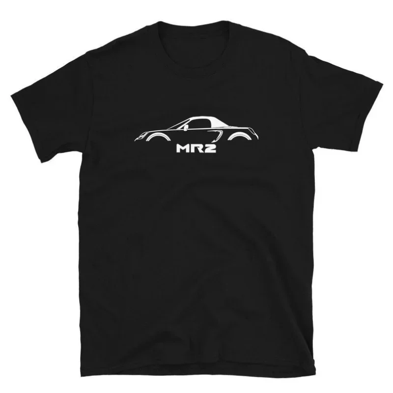 

MR2 Spyder SW30 1zz 2zz MRS Spyder Men's T-Shirt