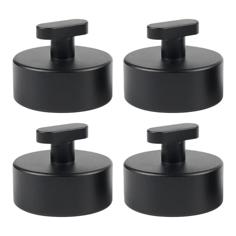 Jack Support Pad Block 4Pcs Fit For Chevrolet Replacement Spare Part