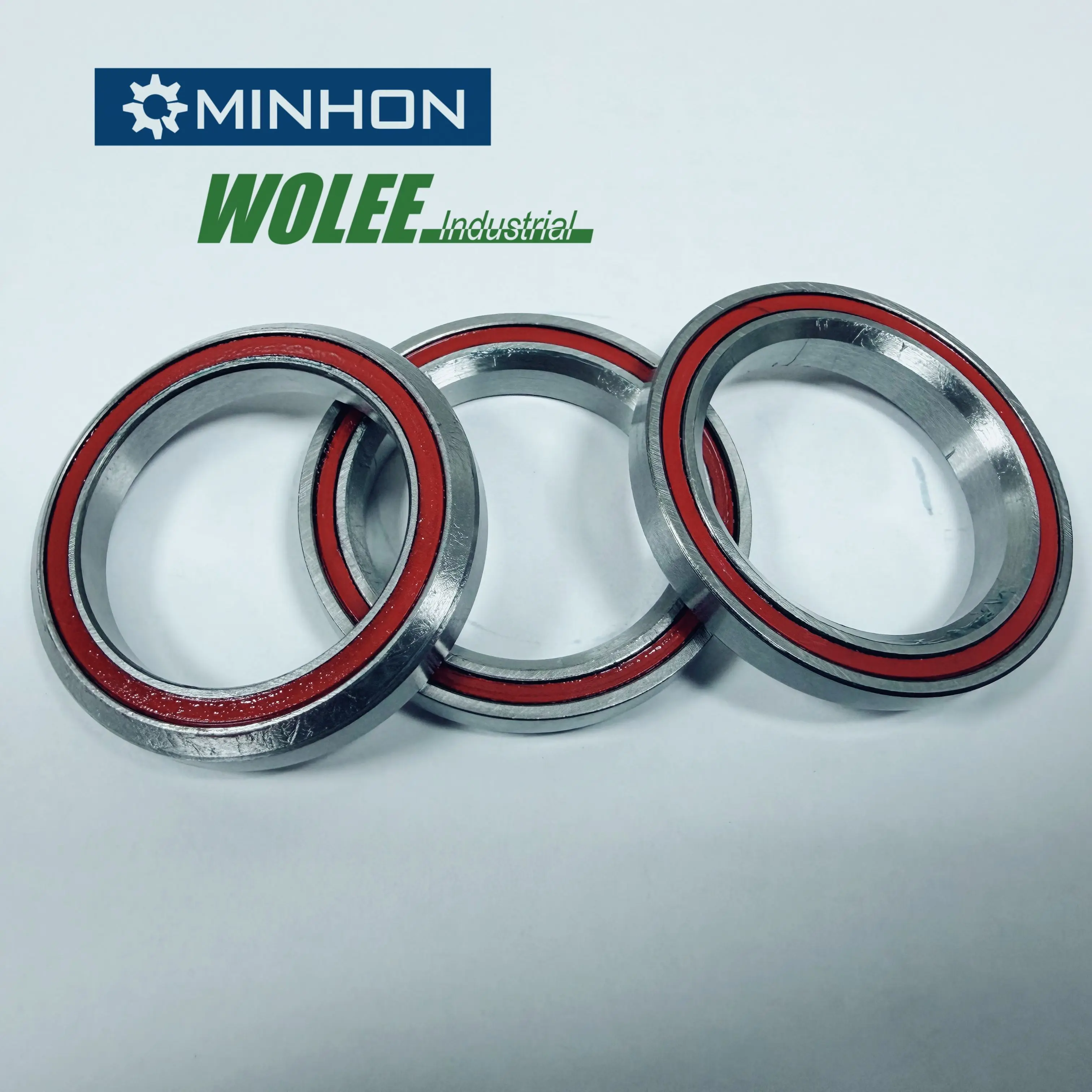 MH-P08 Bicycle headset bearing  30.15x41.8x6.5-45/45