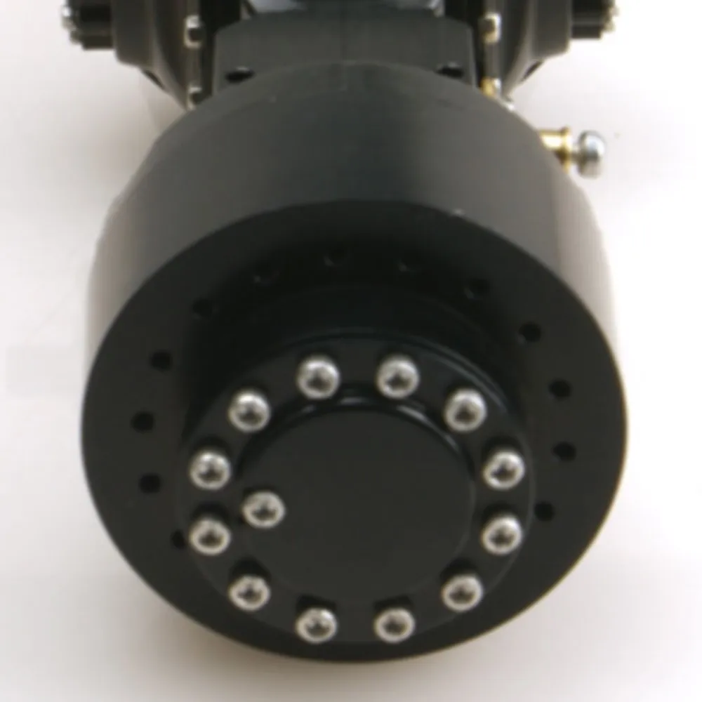 

Upgrade Spare Accessory for 1/15 LESU RC Hydraulic Loader L574 Construction Vehicle Model DIY Part