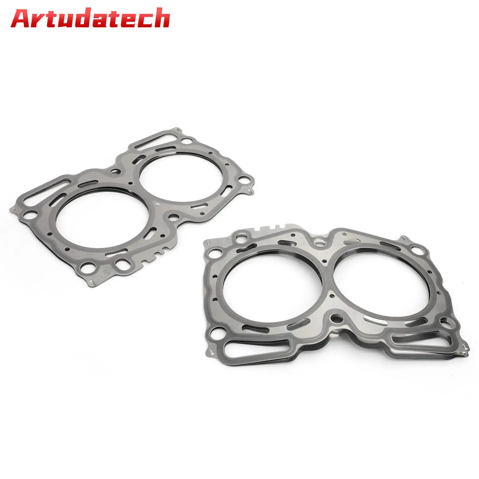 Artudatech MLS Head Gasket Set for Subaru Forester Impreza WRX EJ25 2.5 11044AA642 Car Accessories