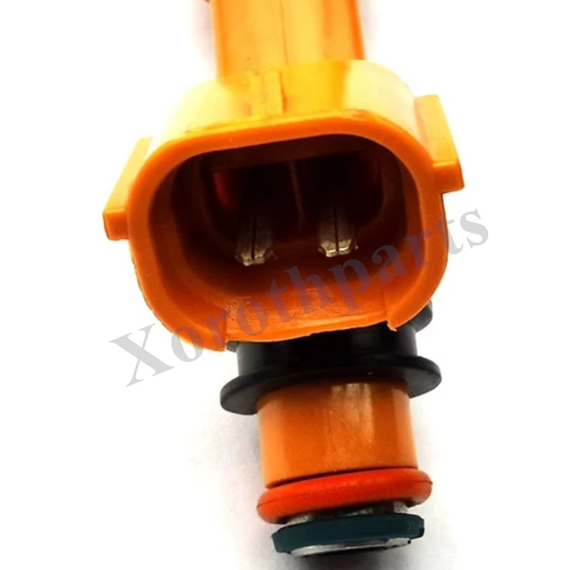 New Genuine Quality Parts Fuel Injector 15710-54LA0,15710-55LA0