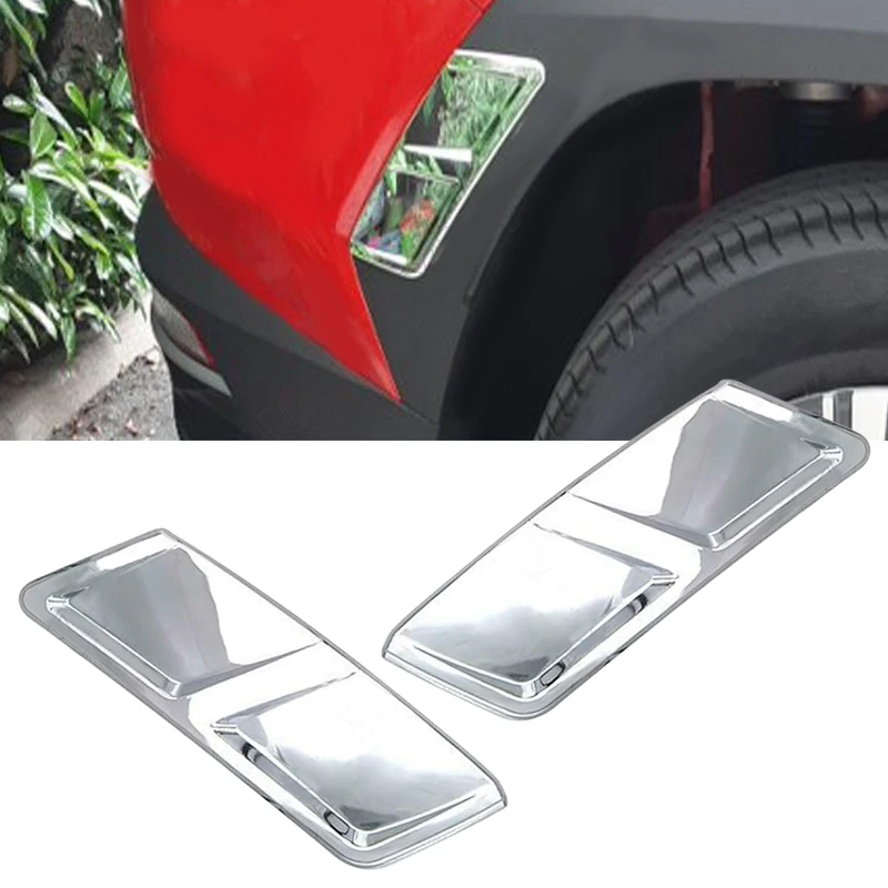 

2 шт., декоративные наклейки на ЗАДНЕЕ ЛЕВОЕ и правое колесо для Hyundai Tucson NX4 2021 2022