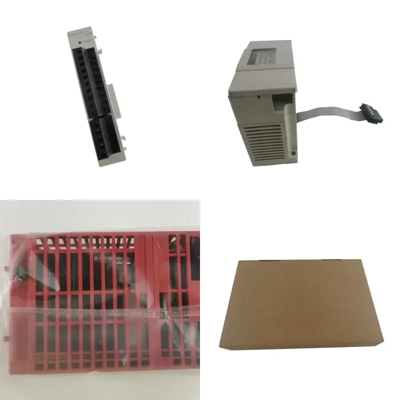 for A1SD62D-S1 Original Control Module PLC Spot A1SD62DS1