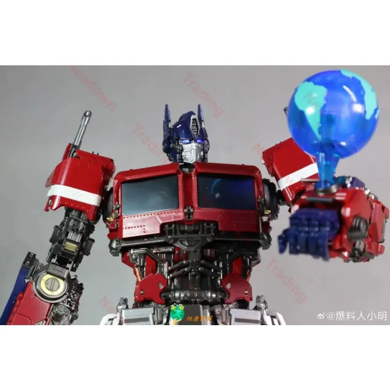 オプティマスプライムの変身玩具,可変合金完成品,アクセサリーバッグ