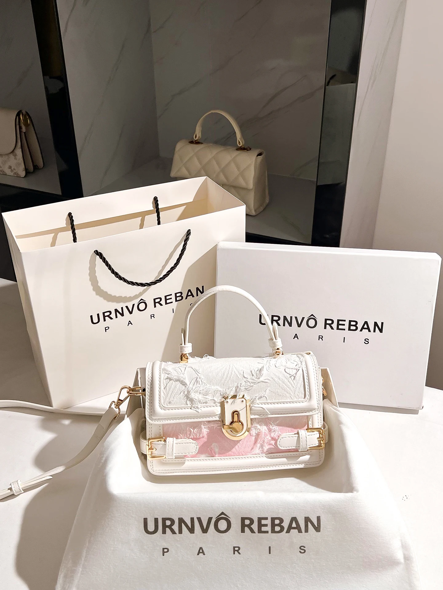 

A.cound Song Летняя универсальная сумка Quali Маленькая квадратная сумка Цветная сумка через плечо с кисточками Sli Полиэстер