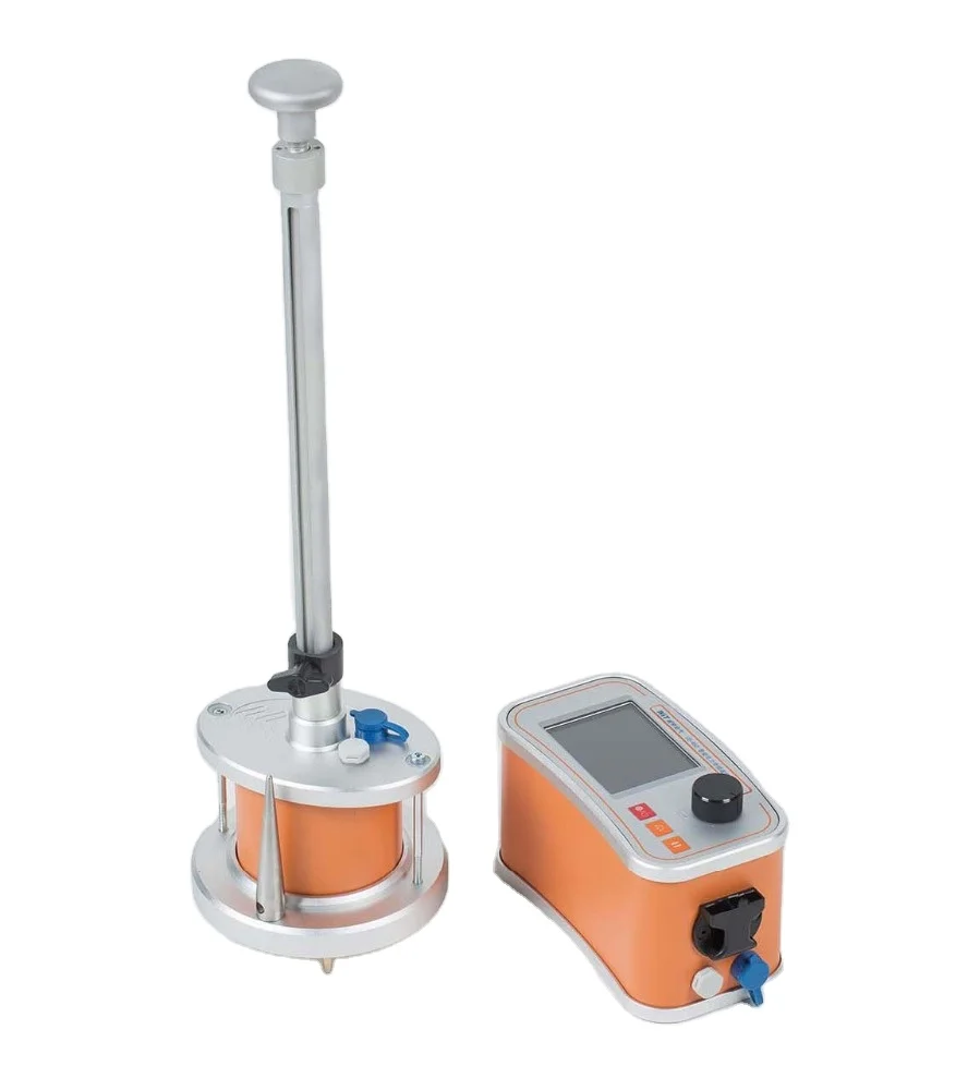 Digital Multifunction Pinpointing Power Cable Fault Locator