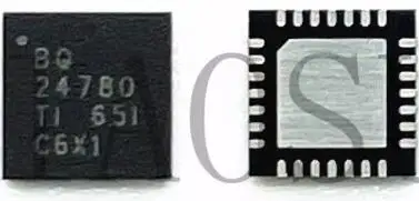 

BQ24780RUYR 24780 BQ24780SRUYT 24780S BQ24780P QFN28