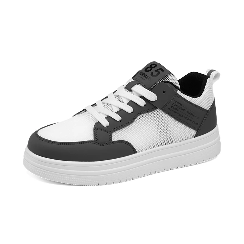 

Men's motorcycle shoes, trendy sports shoes