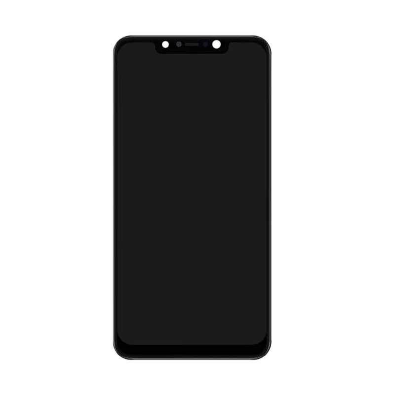 6.18\'\' Poco F1 Lcd Display For Xiaomi Pocophone F1 Lcd Display Touch Screen Digitizer Assembly For Xiaomi PocophoneF1