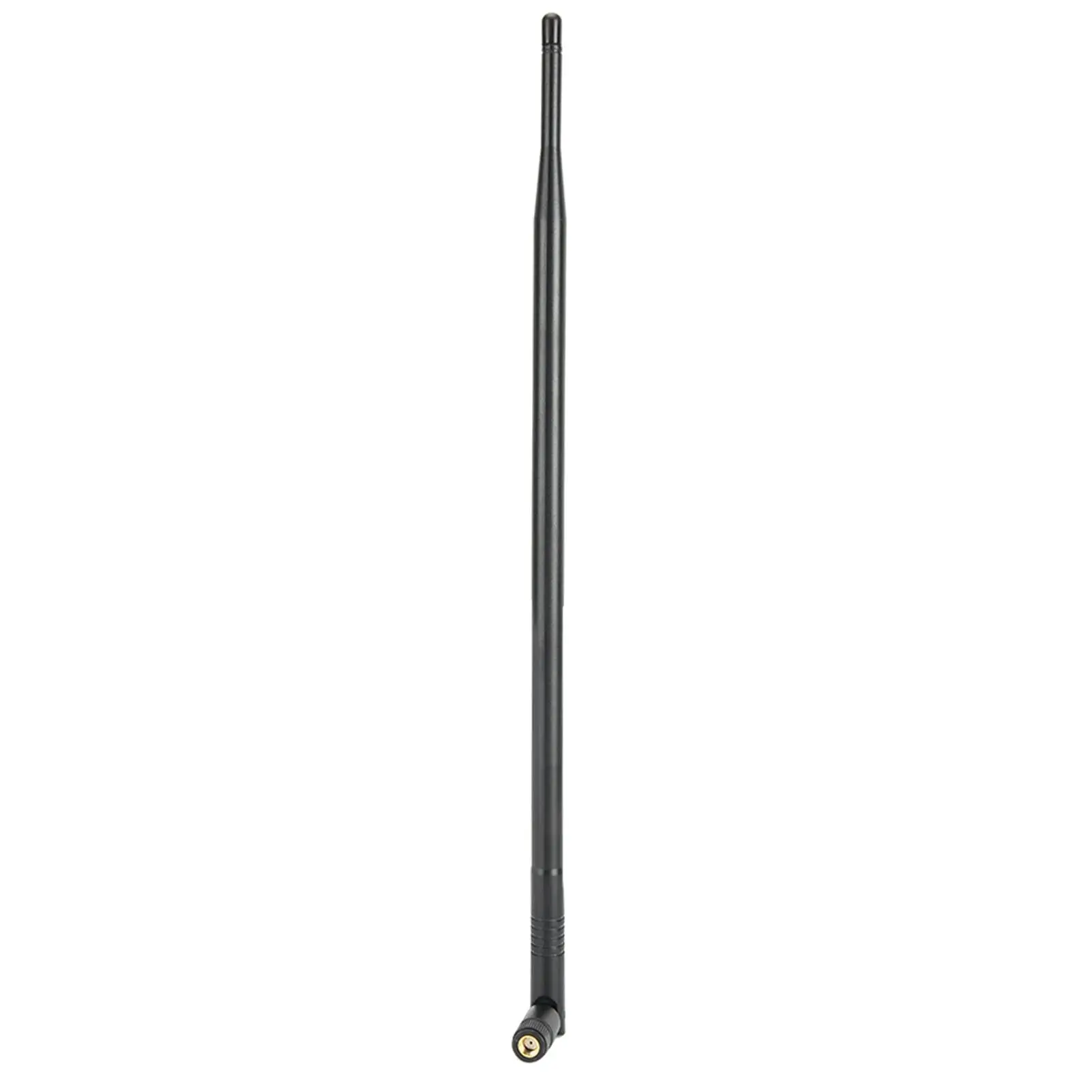 

12DBI RP-SMA Dual Band High Gain Wifi Antenna - 2.4GHz 5GHz Wireless Adapter