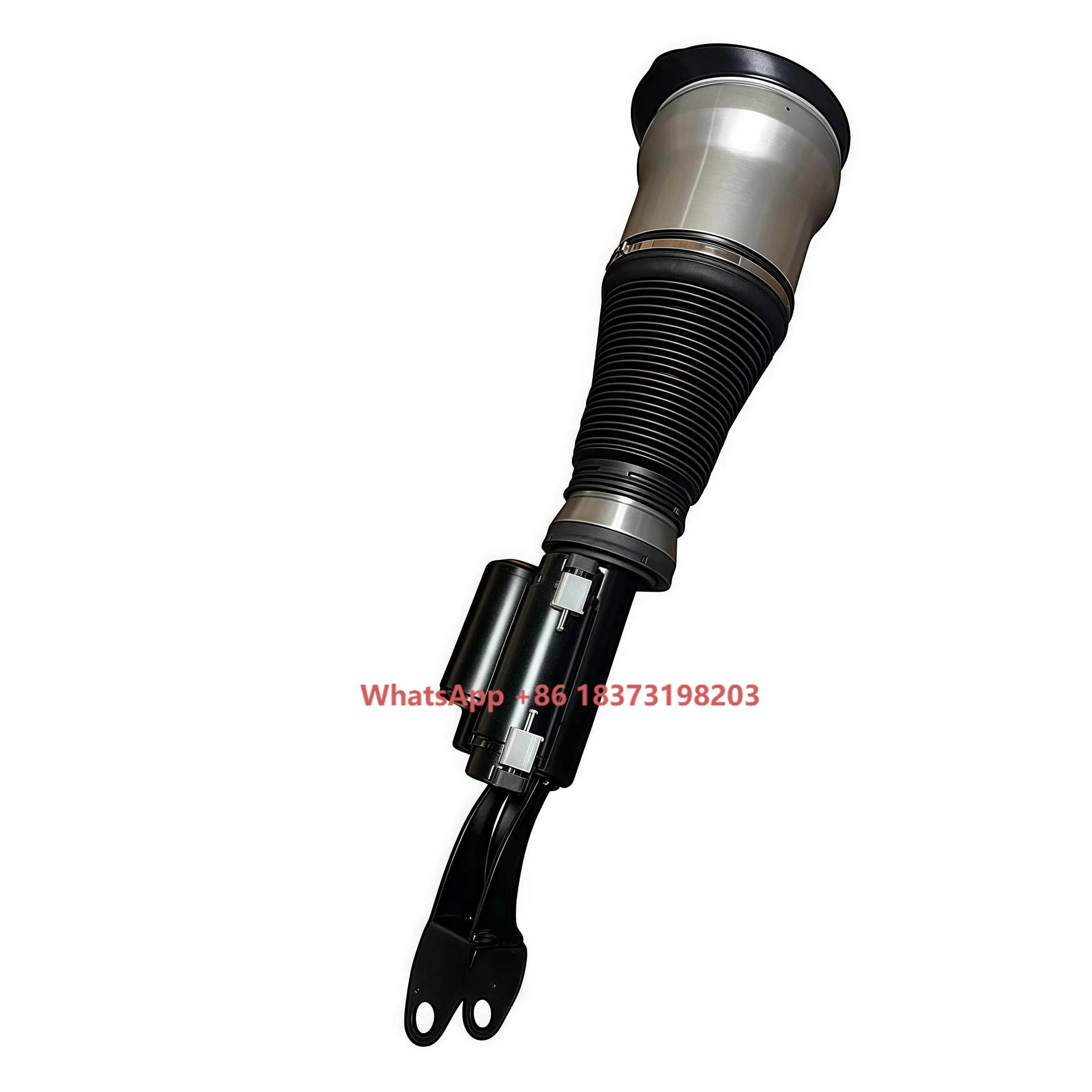 

Для Mercedes Benz 13-19 S550 W222 S-Class, новые передние левые 4Matic пневматические амортизаторы, номер детали 2223204913 2223208113