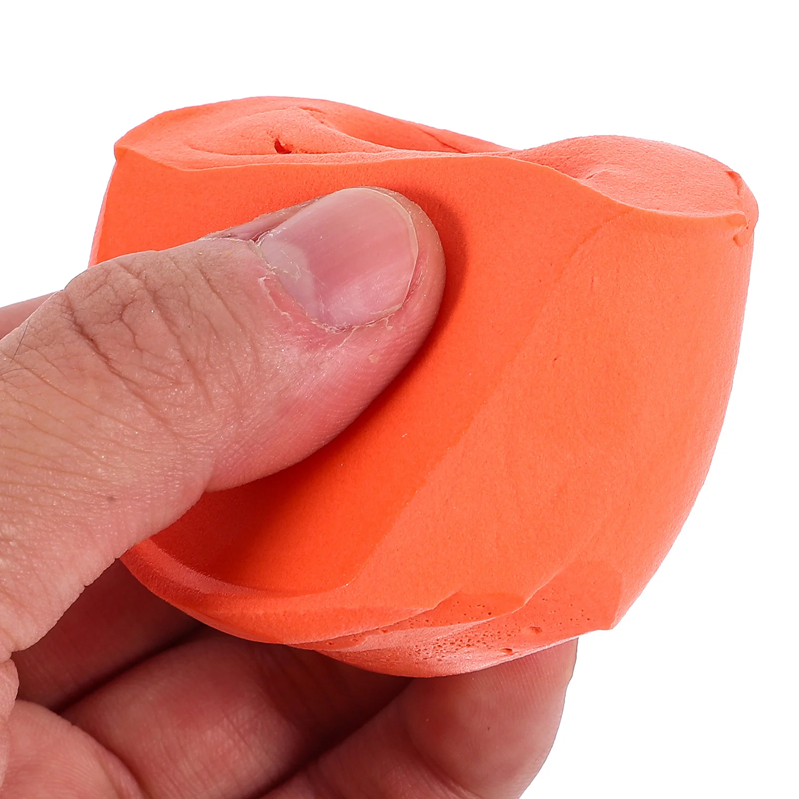 1 conjunto 24 modelagem leve e seca para crianças diy artesanato kit de argila de cor brilhante ferramentas de escultura suprimentos de argila não tóxicos