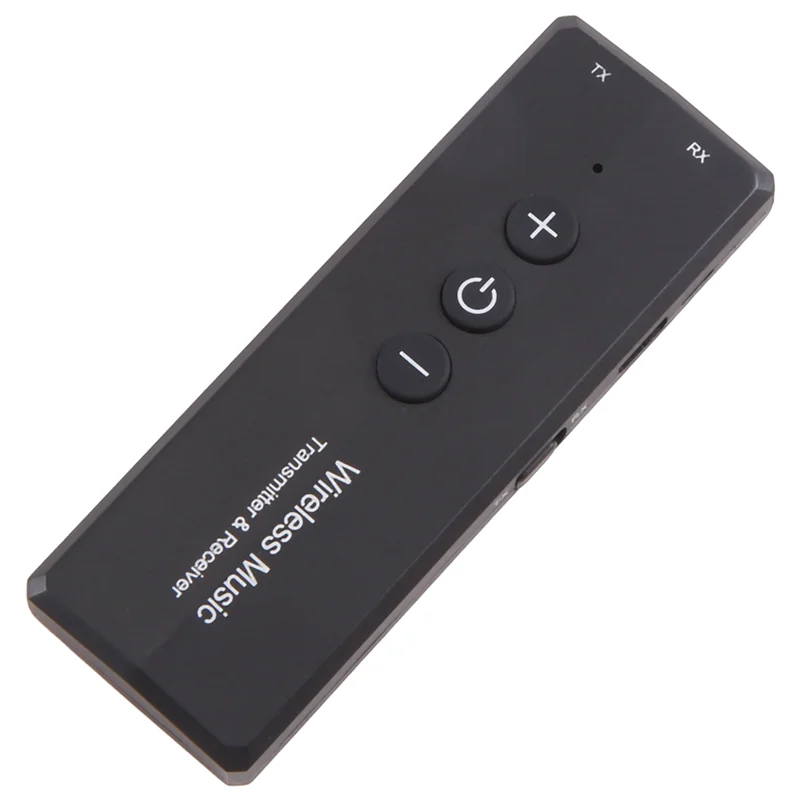 B50B-3 في 1 بلوتوث 5.3 جهاز إرسال استقبال الصوت 3.5 مللي متر AUX جاك الموسيقى محول لاسلكي مع ميكروفون لمكبر صوت السيارة التلفزيون الكمبيوتر #1