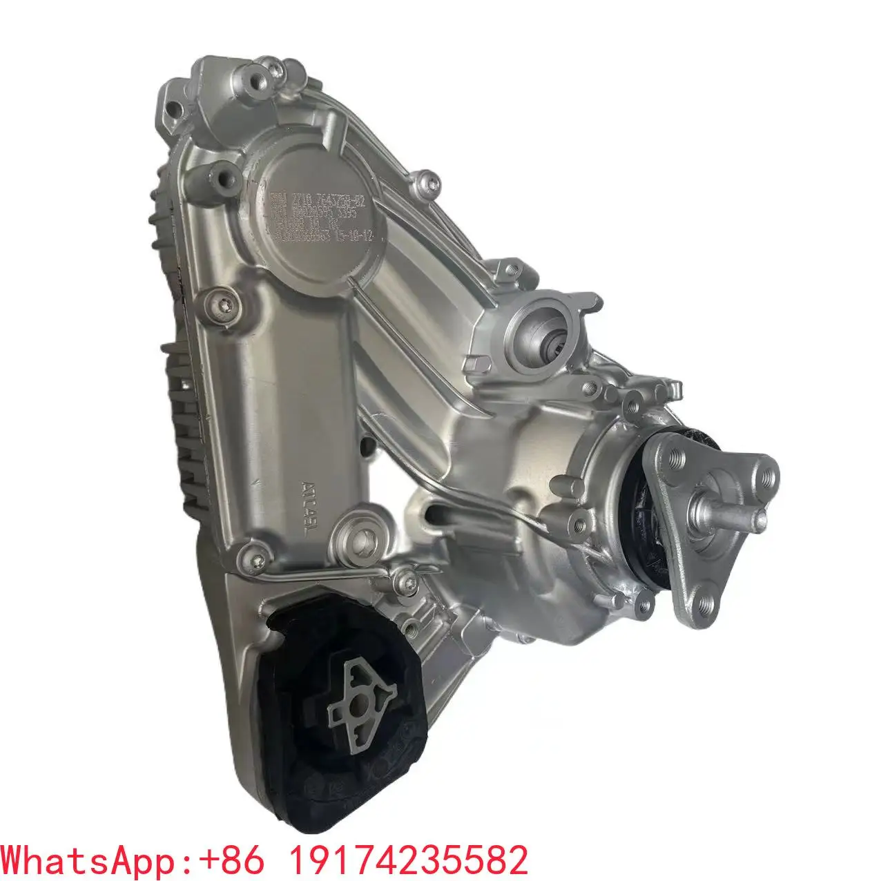 

ATC45L Drive 27107643758 for BMW X3 F25 X4 F26 X5 F15 F85 X6 E70 E71 2012-2018 27107643759 27107854164 Differential Gear