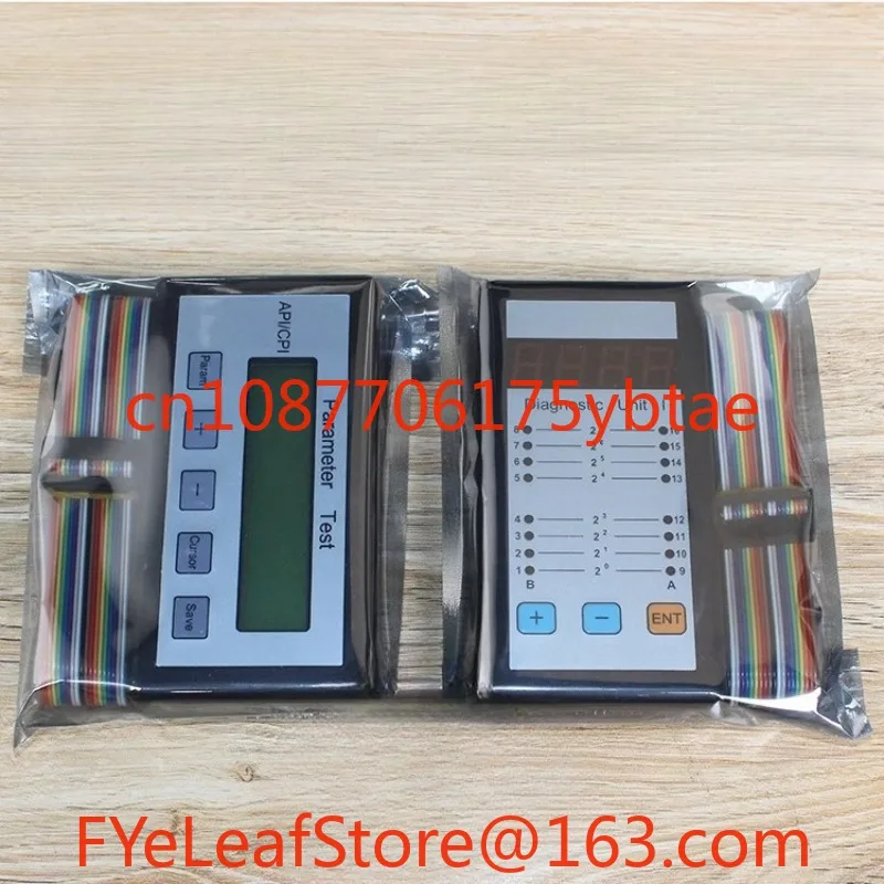 Elevator Diagnostic…