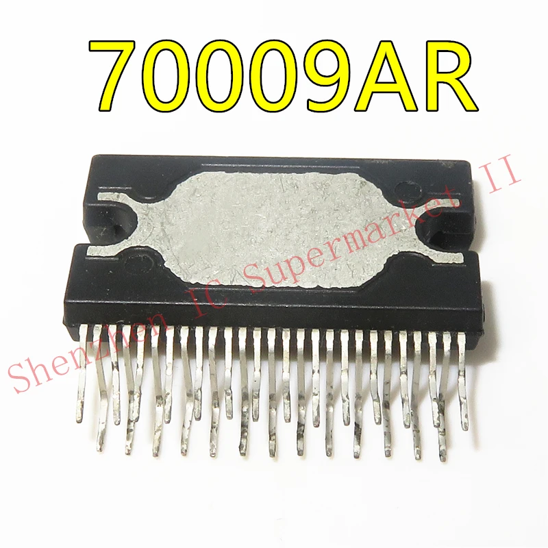 1pcs 70009AR ZIP-17 70009 ZIP