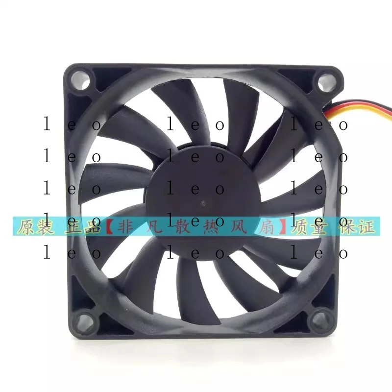 BB  for  PSC P1127010LB1F 7010 DC12V 0.10A 1.20W 3-Wire Cooling Fan