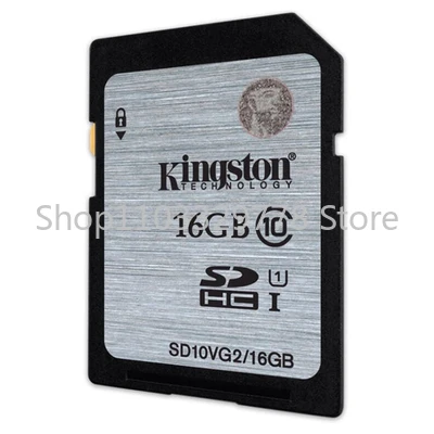 Car SD Card 16G Navigation Memory Card Memory.TV Camera Big Card