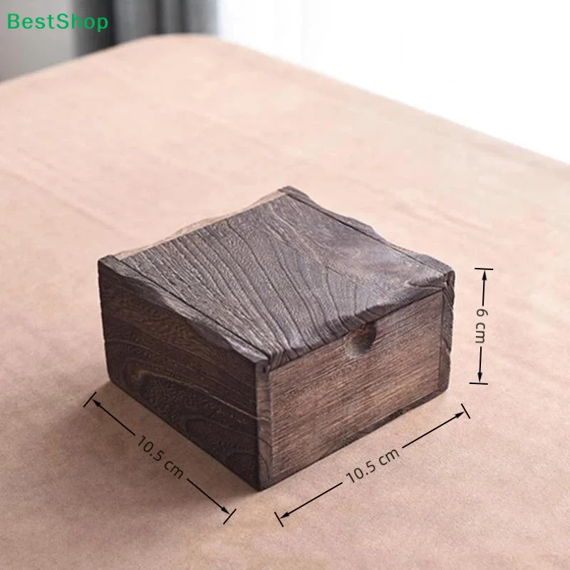〔Y〕Wood Jewelry Keepsake Organ - Jewelry Y Watches 评论和价格