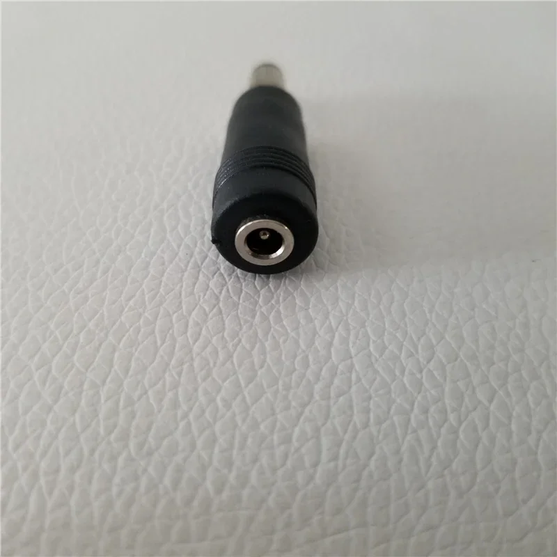 Разъем преобразователя питания постоянного тока 3,5*1,35 мм 1,35 мм «мама» на 5,5*2,1 мм «папа»