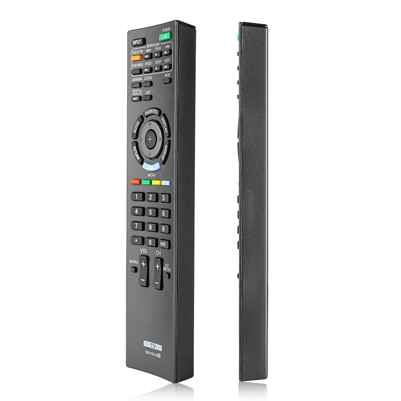 RM-YD049 RMYD049 For Sony Remote Control, For Sony LCD TV RMYD049 KDL-32EX707 KDL-32BX305