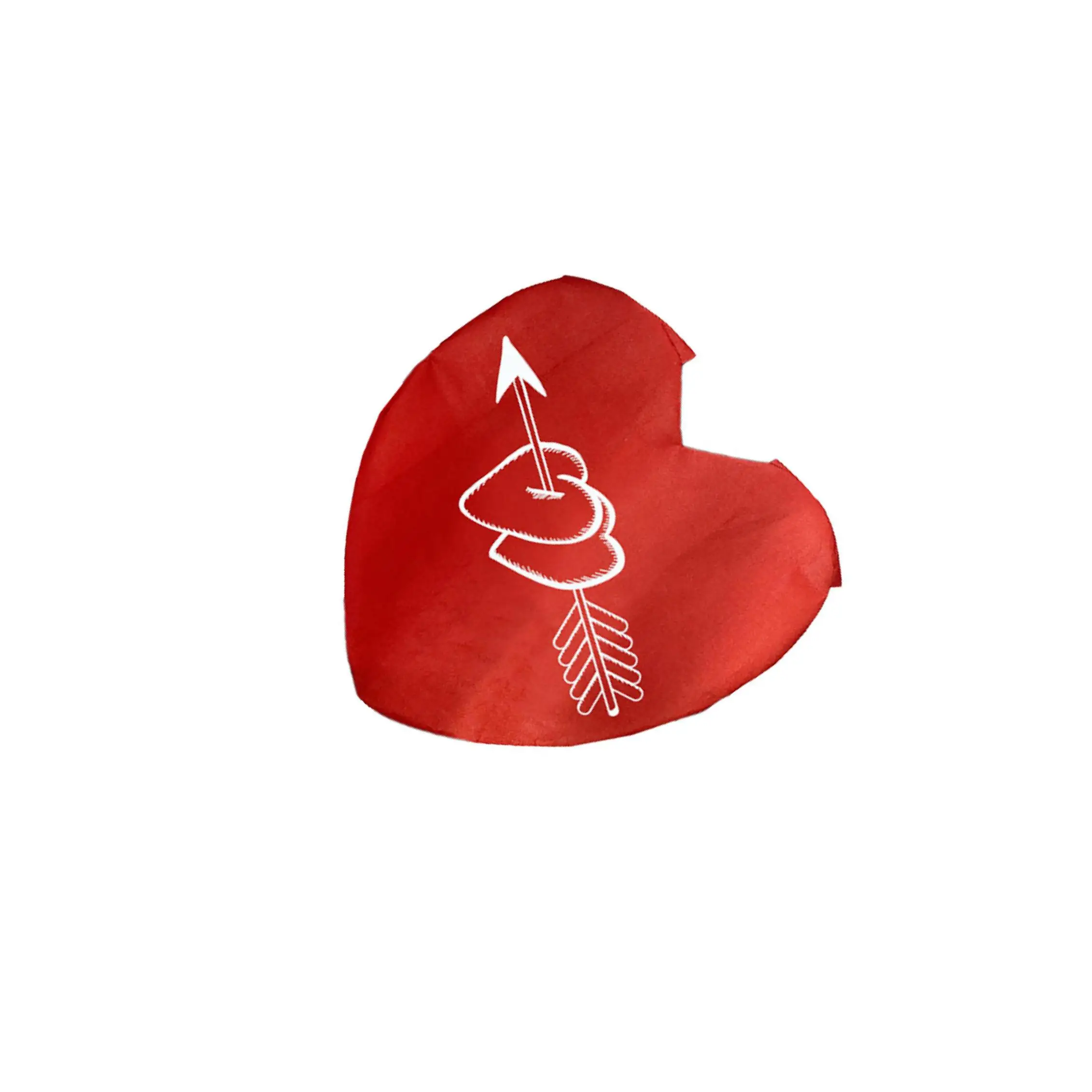

Heart Costume Red Love Dress Costume Halloween Look For Valentine S Day Events And Parties And Has Long Service Life