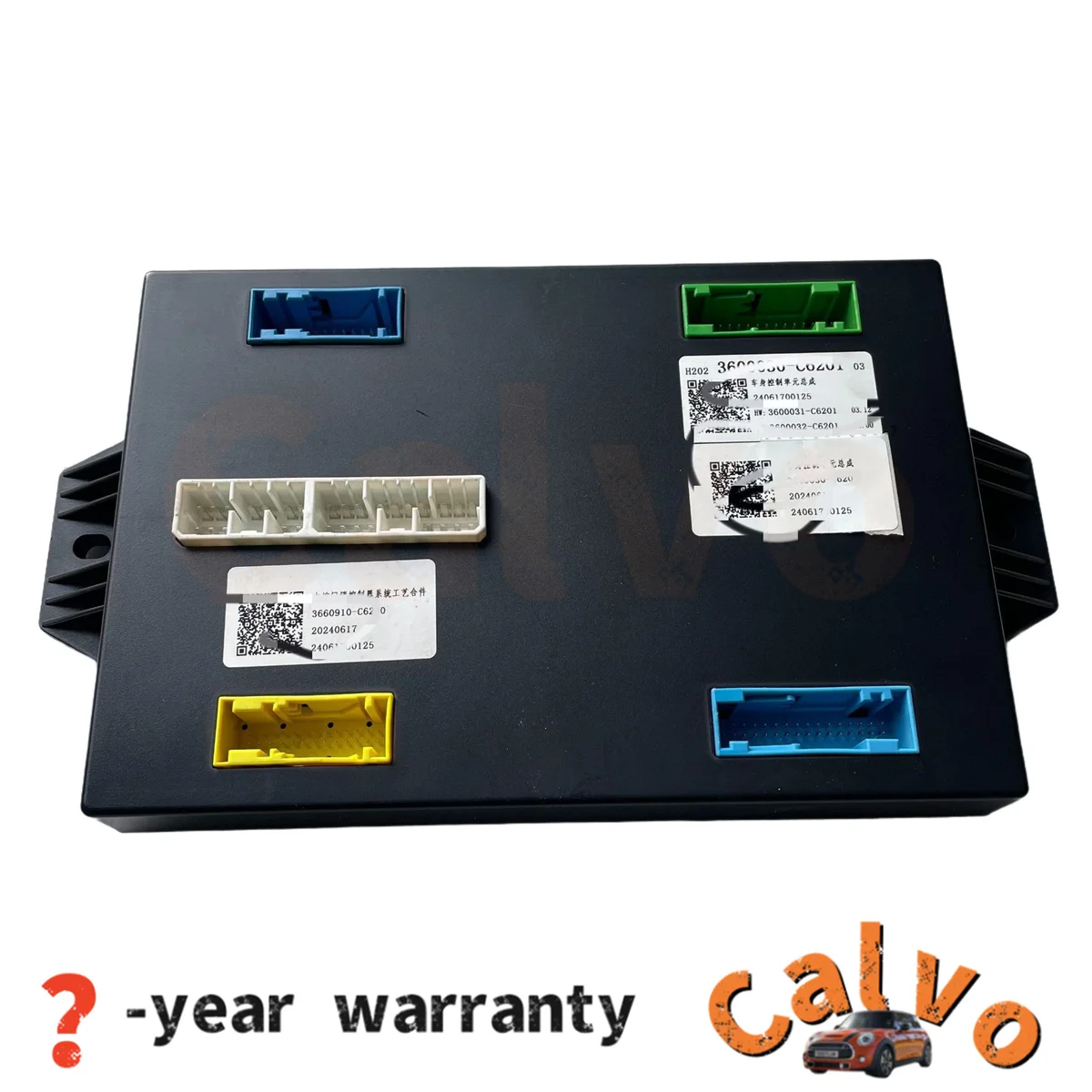 

Подходит для флагманских аксессуаров для тяжелых грузовиков Dongfeng, блока управления кузовом в сборе, включая программное обеспечение и оборудование 3600.