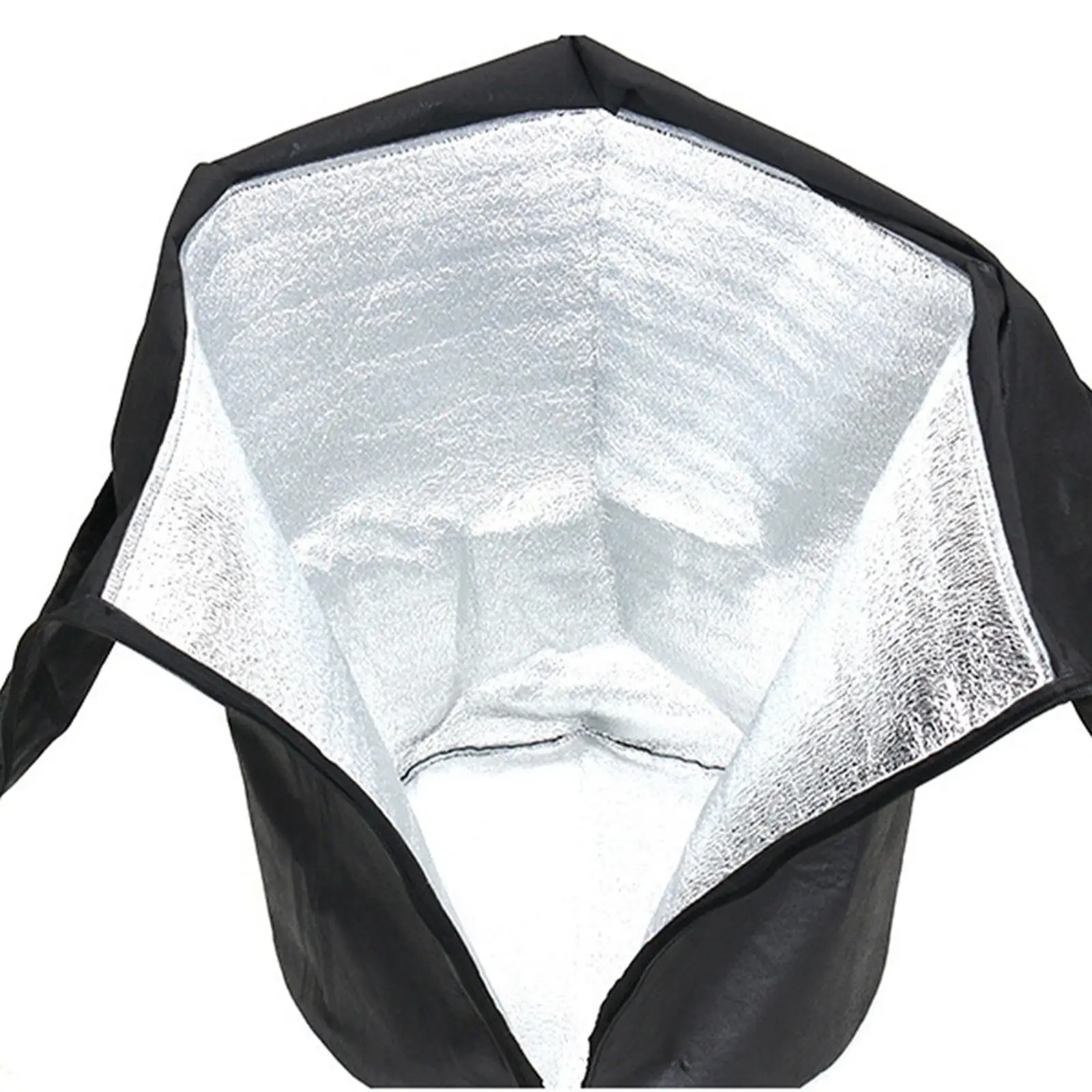 Outdoor Planter Freeze Cover Protector Frost Protection Breathable for Lawn Backyard Flower Pot