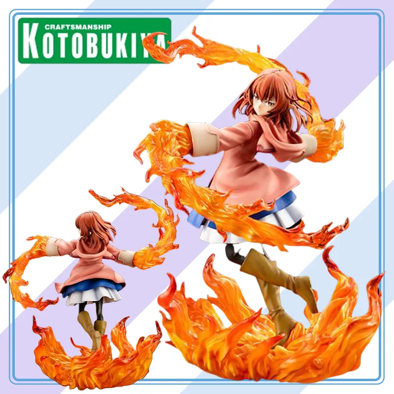 

KOTOBUKIYA натуральный шлем Vermilio 1/7 коллекция серии модель персонаж мультфильма гаражный комплект аниме мультфильм подарки игрушки модель