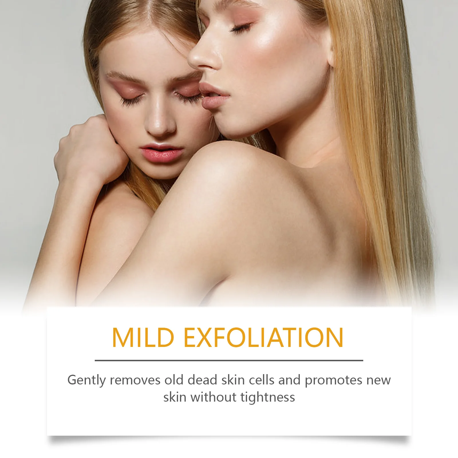 목욕 비누 - 부드러운 클렌징, 각질 제거, 보습 및 피부톤 밸런싱, 강황 및 코직산 함유