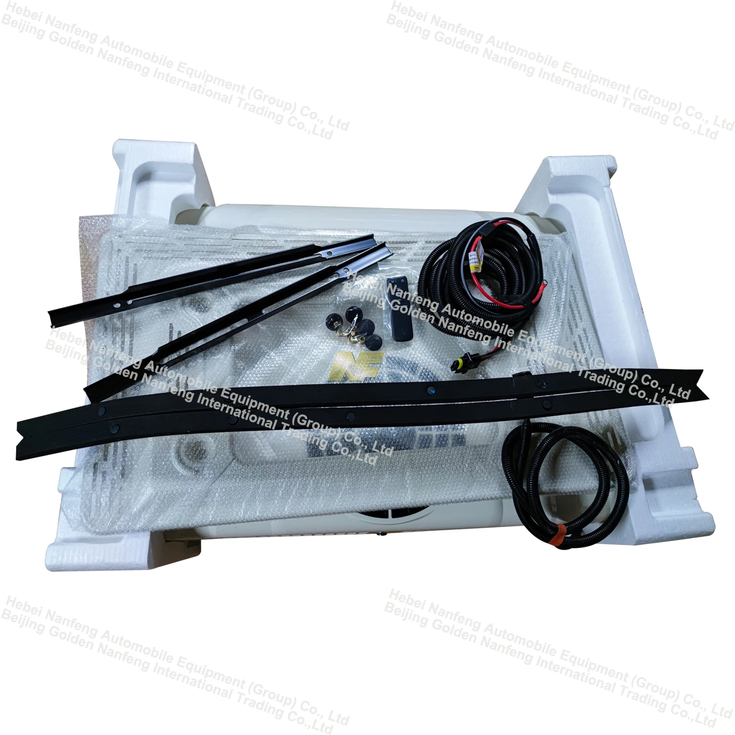 

NF 3000W 12V Parking Air Conditioner Truck Air Cooler Electric Parking Air Conditioner for Cars