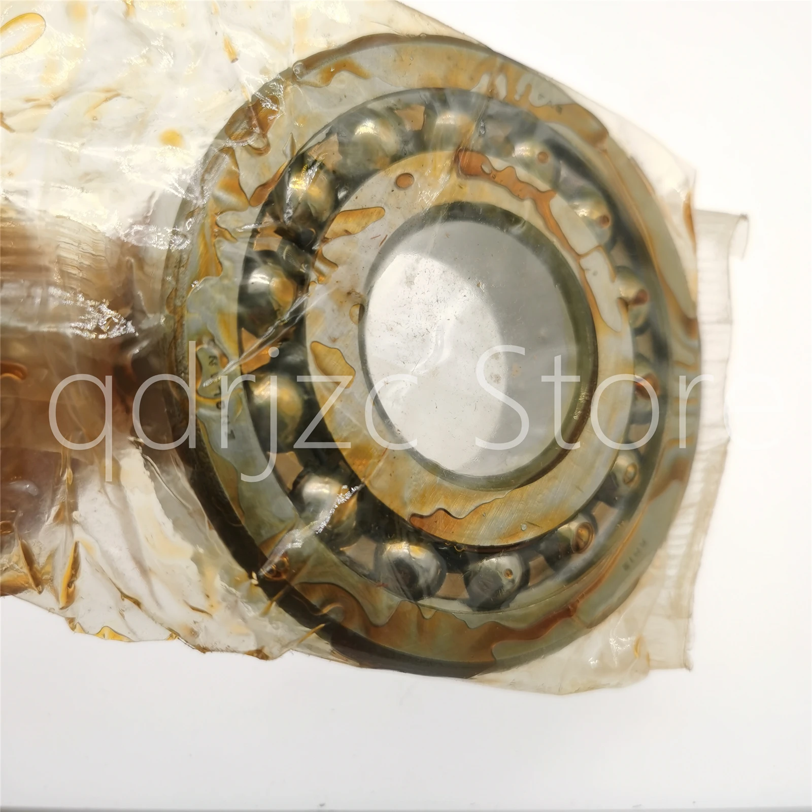 Rodamiento de bolas ajustable de pulgadas RM12 = NMJ1-1/2 = PBJ-12 38,1 mm 95,25 mm 23,813 mm