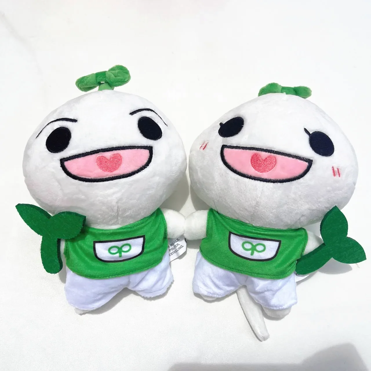 New 9.8inch Ateez Teezmon Kpop Ateez Toys Plush Merch Choi San Mingi Hongjoong Wooyoung Seonghwa Yunho Yeosang Doll Gift