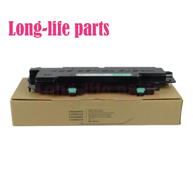 Compatible For Xerox DocuCentre V 2260 2263 2265 Waste Toner Container Copier Parts