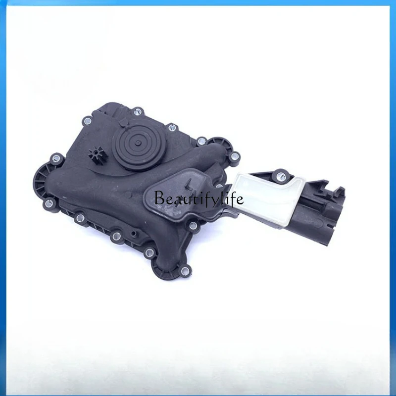

*parts and accessoriesC62.4 A53.2 Automotive Oil Water Separator Exhaust Valve 06E103547EAPR 06E 103 547 E P R A