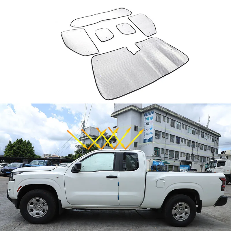 viseira-da-janela-do-carro-para-sol-para-nissan-frontier-2022-2025-bandeira-dos-eua-para-brisa-do-carro-para-sol-capa-para-nissan-titan-a61-2020-2023