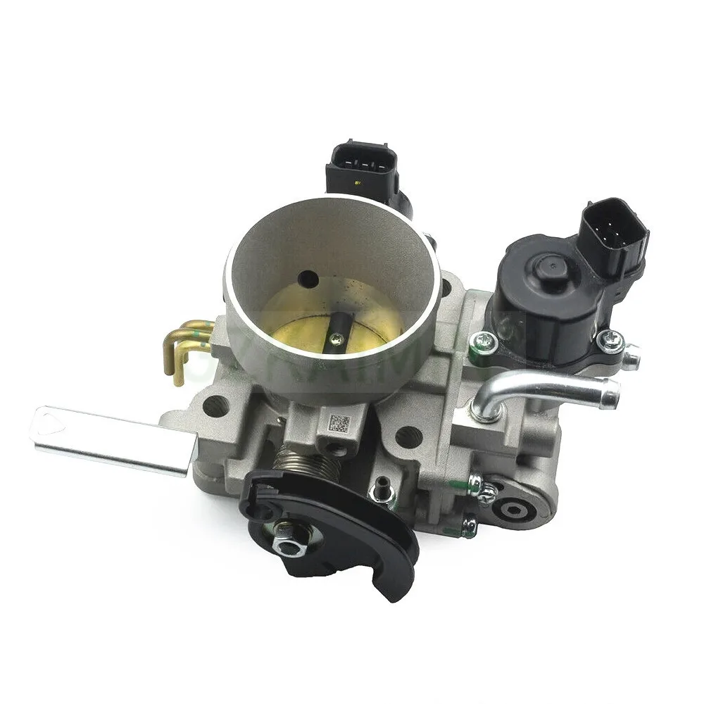 

OEM MN128888 MR560120 MD615660 91341006900 Корпус дроссельной заслонки для Mitsubishi Lancer 2003-2015 Estate New