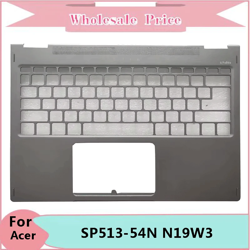 

New/Original For acer Spin 5 SP513-54N -55N-72DB N19W3 Laptop Palmrest Bezel Upper Case Top C Cover