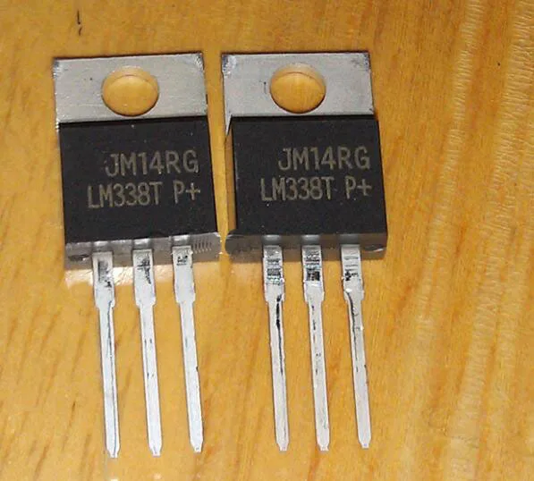 

Freeshipping LM338T LM338