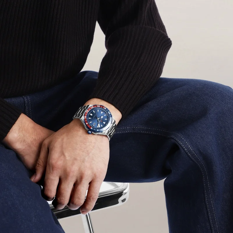 NAVIFORCE 9249, модные брендовые кварцевые часы для мужчин, светящийся календарь, водостойкий ремешок из нержавеющей стали, повседневные элегантные мужские часы